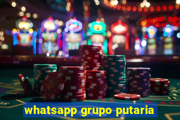 whatsapp grupo putaria